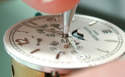 Recuperar el esplendor del pasado