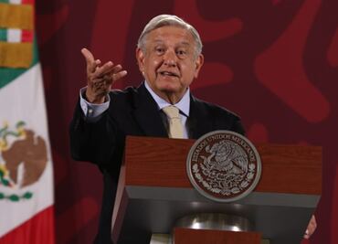 AMLO agradece mensaje de Carlos Slim que llamó a respetar la investidura presidencial