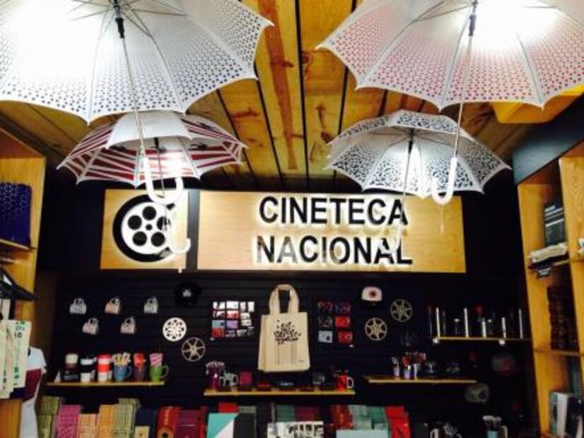 Qué verás en la exposición de Hitchcock de la Cineteca Nacional