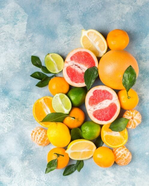 Alimentos que ayudan a prevenir el cáncer de mama