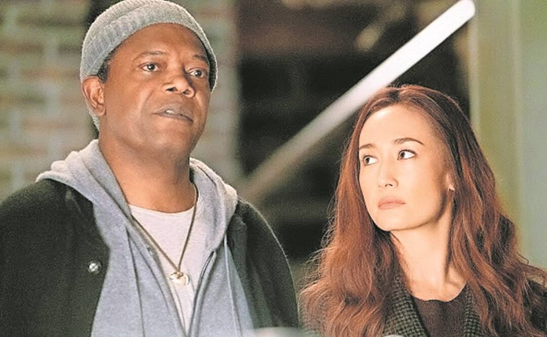 Suspenso y acción para consumar una venganza