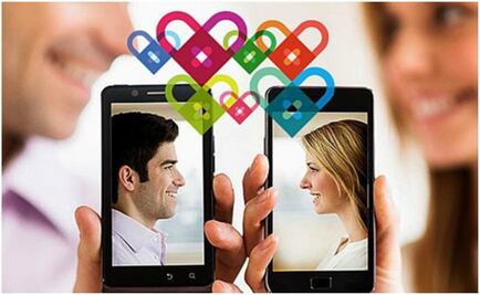 Apps para ligar, una fuente de riesgos de seguridad