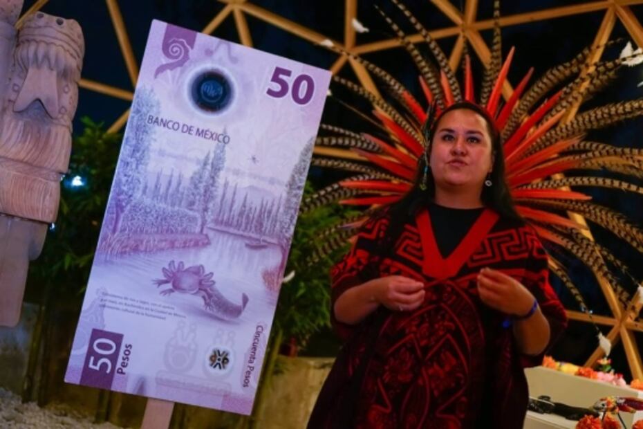 Festeja Día de Muertos en la Noche del Axolotl