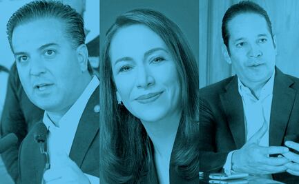 Ven riesgos en relanzamiento del PAN; piden evitar mano negra