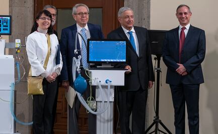 Contra el Covid, la 4T quiere dar Casio por Rolex