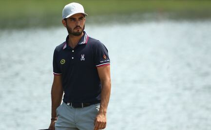Abraham Ancer, aún más “Internacional”