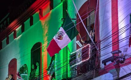 Grito de Independencia en Tlaxcala: desde vítores al amor y a Cristo Rey, hasta la bandera de cabeza