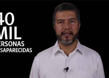 Universitarios exigen con video que continúe búsqueda de estudiante desaparecida