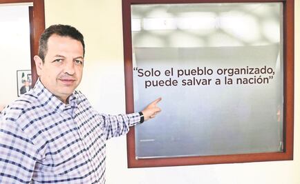 Tribunal desecha impugnación de Akabani por resultados de votación en Benito Juárez