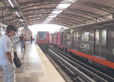 En tres años Metro ha invertido 62 mdp para tapar goteras