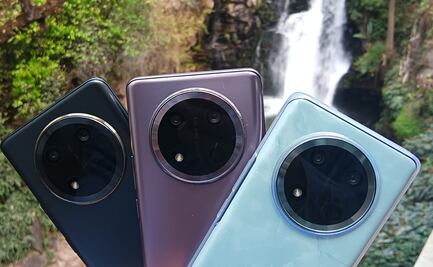 HONOR Magic7 Lite: ¿de verdad es resistente a todo?