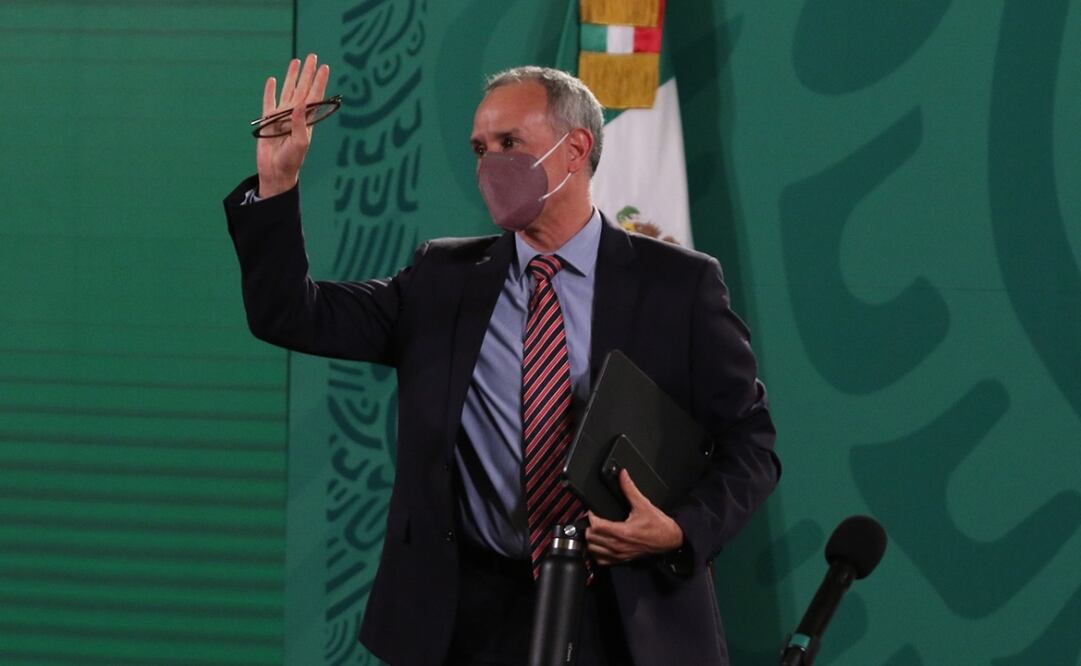 Foto: Carlos Mejía/EL UNIVERSAL