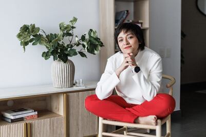 “La reforma judicial no piensa en las mujeres”; Melissa Ayala aboga por justicia con perspectiva de género