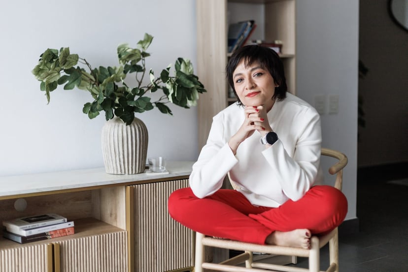 “La reforma judicial no piensa en las mujeres”; Melissa Ayala aboga por justicia con perspectiva de género