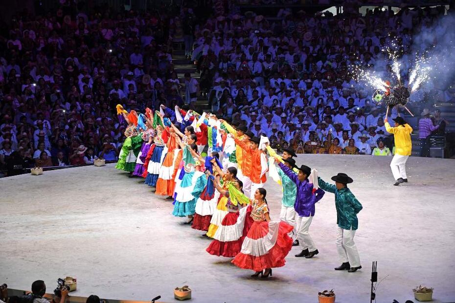 Foto: Oaxaca Travel