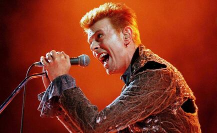 Perfil. David Bowie, pilar irrefutable del rock