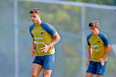 Liga MX: El Pumas vs Chivas, como si fuera Liguilla 