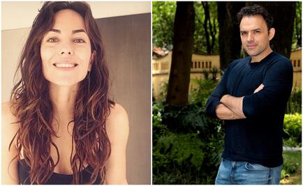 Bárbara Mori por fin expresa su amor a Fernando Rovzar
