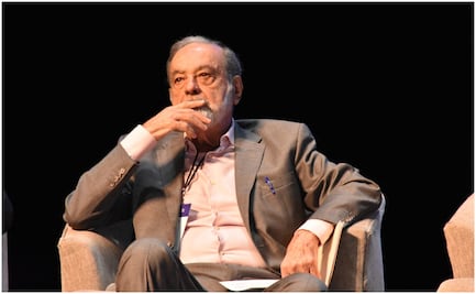 Los tres más ricos de México comienzan mal el sexenio