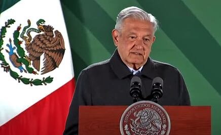 Llama AMLO a no hacer "politiquería" del asesinato de la periodista Lourdes Maldonado