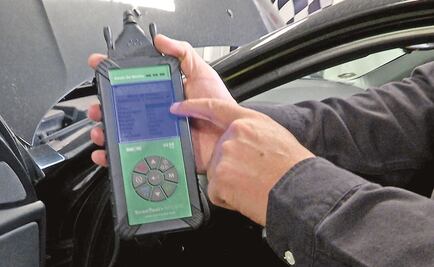 Puebla, lista para nueva verificación