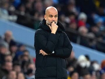 Pep Guardiola explota contra los políticos y la OTAN: 'Son un fracaso completo'