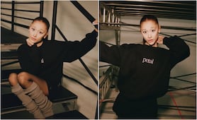 Ariana Grande se alejará de los focos tras su gira ante el "constante escrutinio público"
