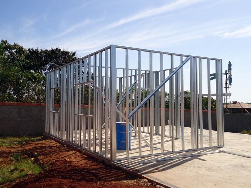 La innovadora alternativa para construir tu nuevo hogar. Fuente: Freepik.