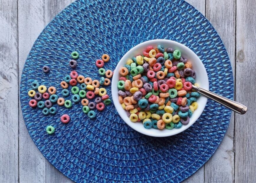 Los alimentos más consumidos en México que no son saludables