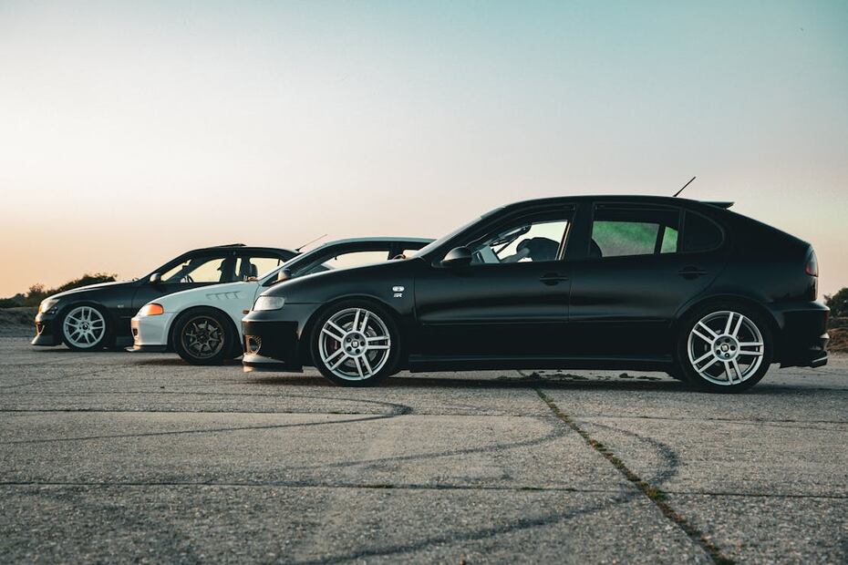 Desde 2022 es obligatorio registrar y regularizar los autos chocolate. Foto: Pexels