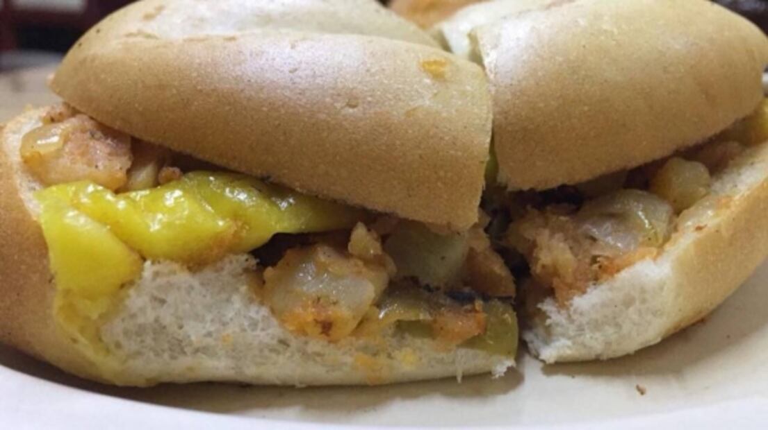 Ven a comer a La Casa del Pavo, donde siempre es Navidad