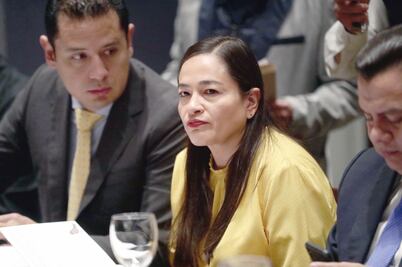 Coordinación del PRD se repartirá anualmente