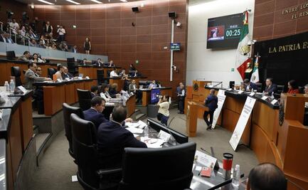 Iniciativa de Ley de Telecom viola el T-MEC, advierte expresidente de IFT; acusa que favorece a empresas estatales  