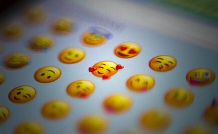 Día del emoji: estos han sido los más usados en los últimos 10 años 