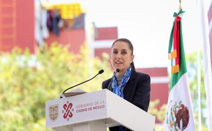 Gobierno de la CDMX e Infonavit congelarán adeudos de vivienda a 100 mil familias 
