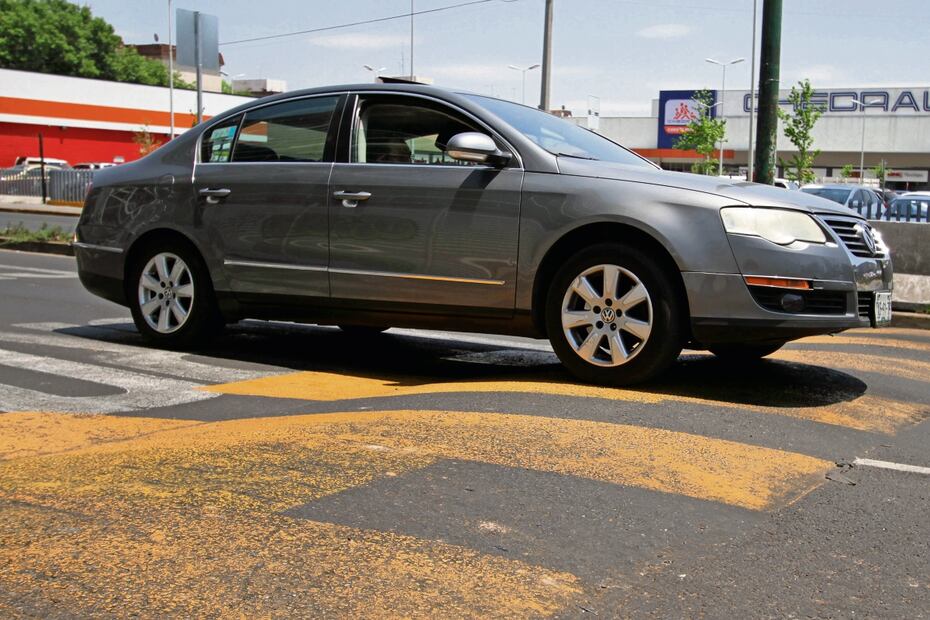 Es necesario tener una estimación precisa de inhalación de contaminantes atmosféricos para evaluar los riesgos y diseñar e implementar estrategias para controlarlos, sostiene experto. Foto: Carlos Mejía El Universal 