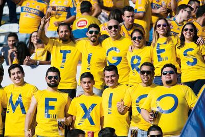 Un ‘Volcán’ de regia pasión