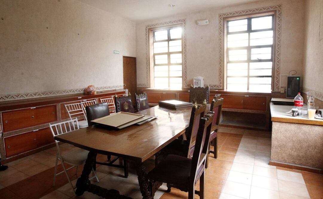 "Puro show", acusaciones de delegados de Morena: PRD