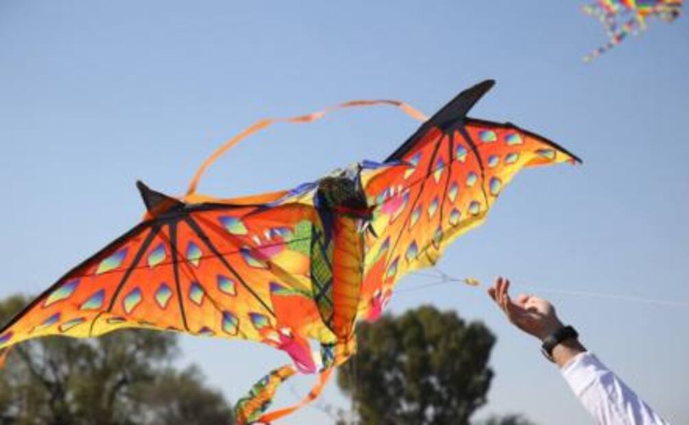 Lleva a tu familia al Festival de Papalotes 2019, en Tequisquiapan