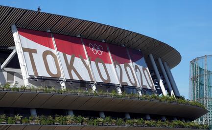 Tokio registra nuevo récord de casos diarios de Covid-19 a 2 días de los Juegos Olímpicos