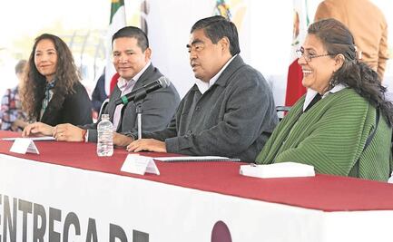 Barbosa entrega nuevas patrullas