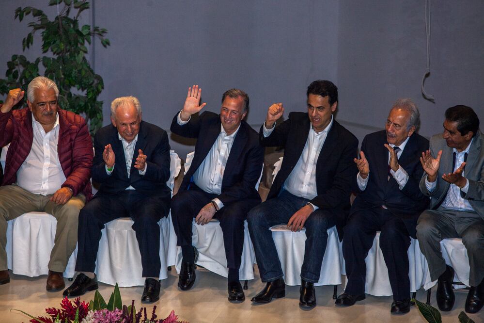 Foto: Camila Mata - EL UNIVERSAL