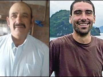 Patrick Braxton y Cruz Soto, las otras víctimas de “El Chueco”