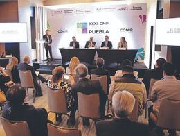 México desaprovecha el turismo de negocios