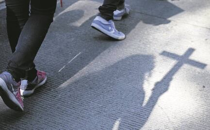 Alistan operativo y cierres viales por marcha feminista en la CDMX