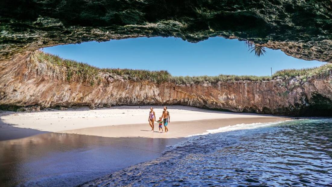 Foto: Visit Nayarit
