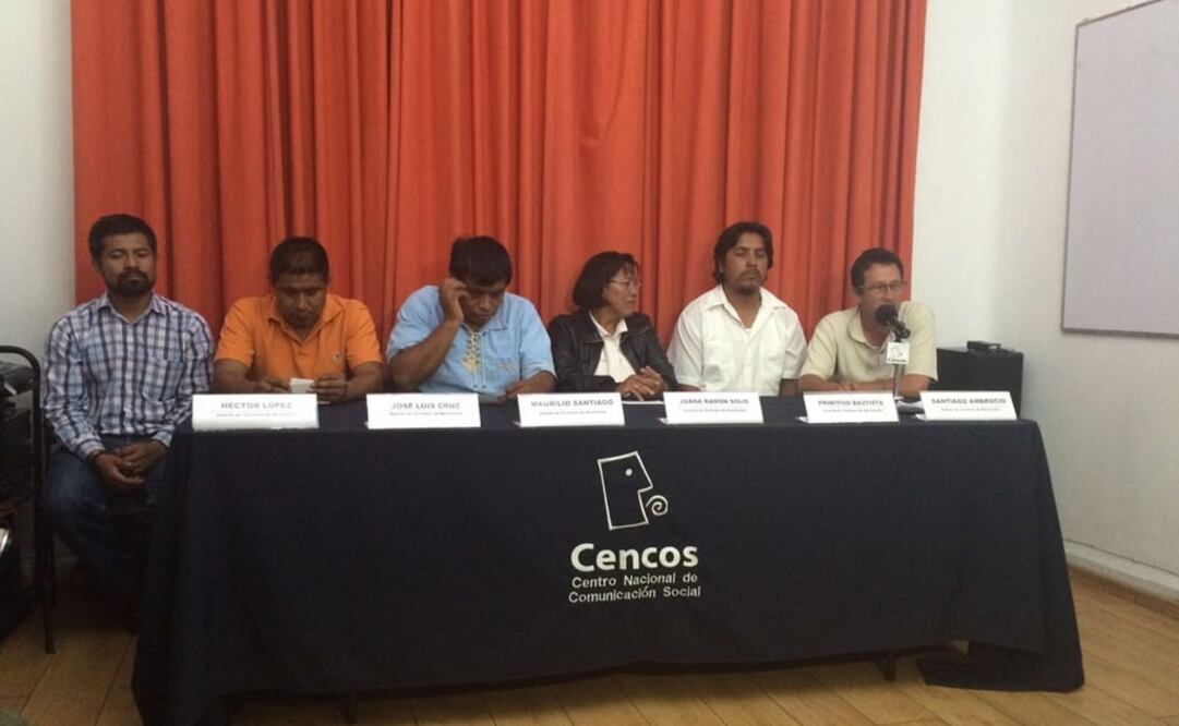 Astrid Sánchez/ EL UNIVERSAL