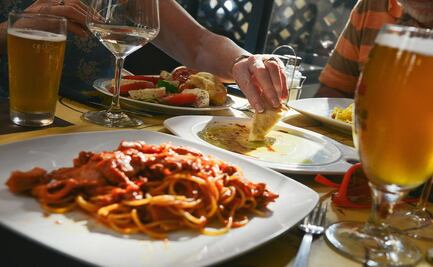 ¿Cuál es la auténtica cocina italiana? conócela en estos cursos online