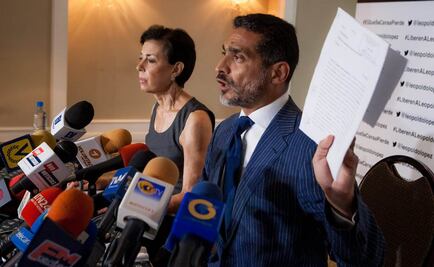 López pide investigar dichos de Maduro sobre asesinato