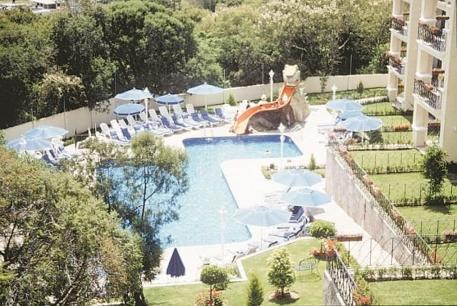 5 paraísos de aguas termales cerca de la CDMX